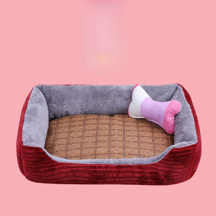 Dog Mat Pet Kennel Dog Kennel ED1BC3F3B23541028BA67FB3382F9954